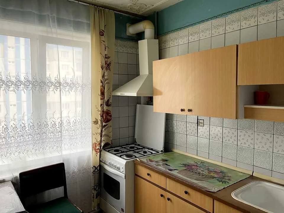 Квартира. Київ, Захарівська вул.