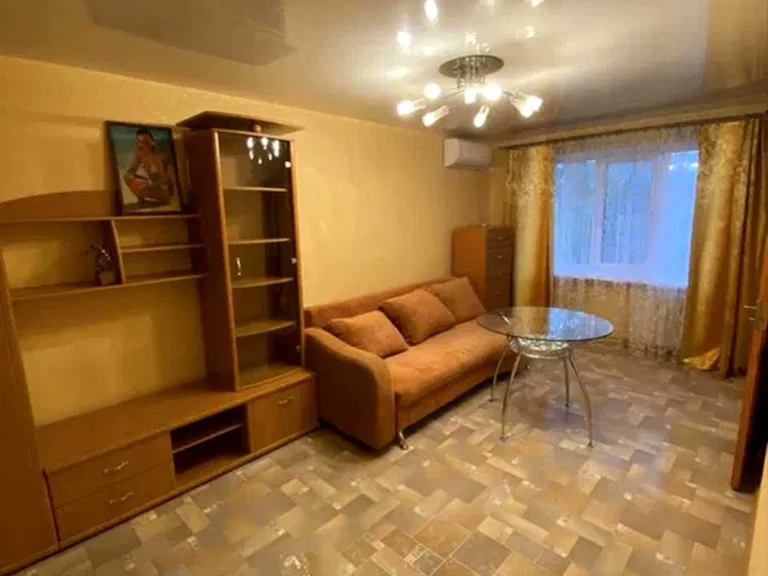 Квартира. Київ, Козацька вул.