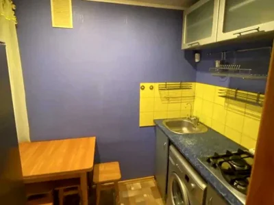 Квартира. Київ, Козацька вул.
