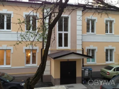 1-комнатная квартира, 33 кв.м