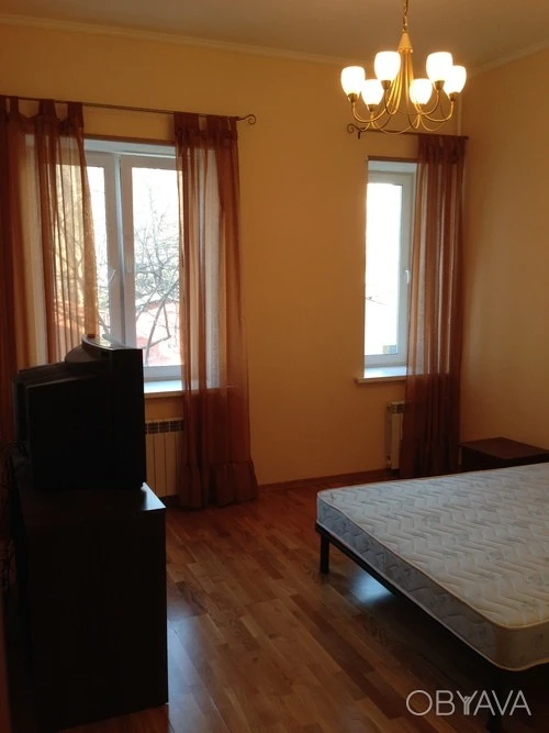 1-комнатная квартира, 33 кв.м