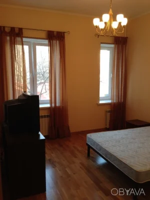 1-комнатная квартира, 33 кв.м