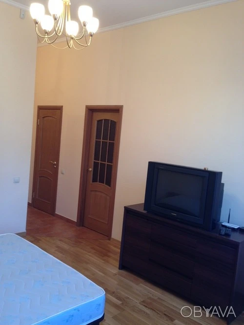 1-комнатная квартира, 33 кв.м
