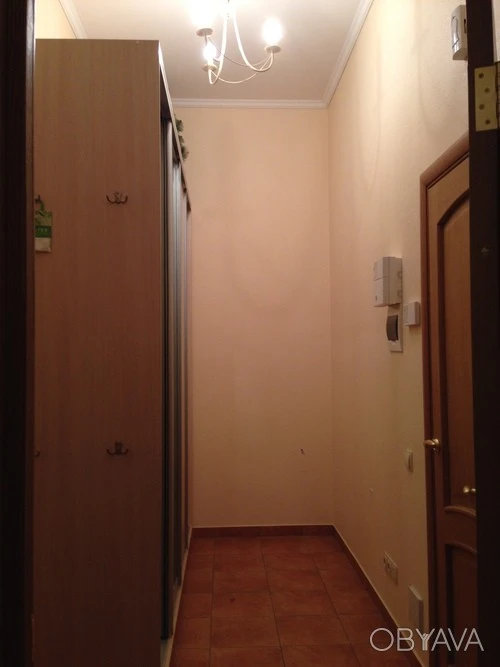 1-комнатная квартира, 33 кв.м