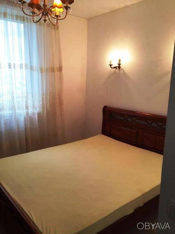 1-комнатная квартира, 45 кв.м