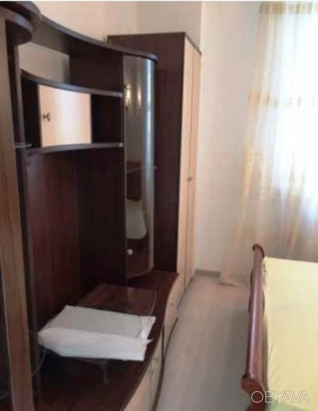 1-комнатная квартира, 45 кв.м
