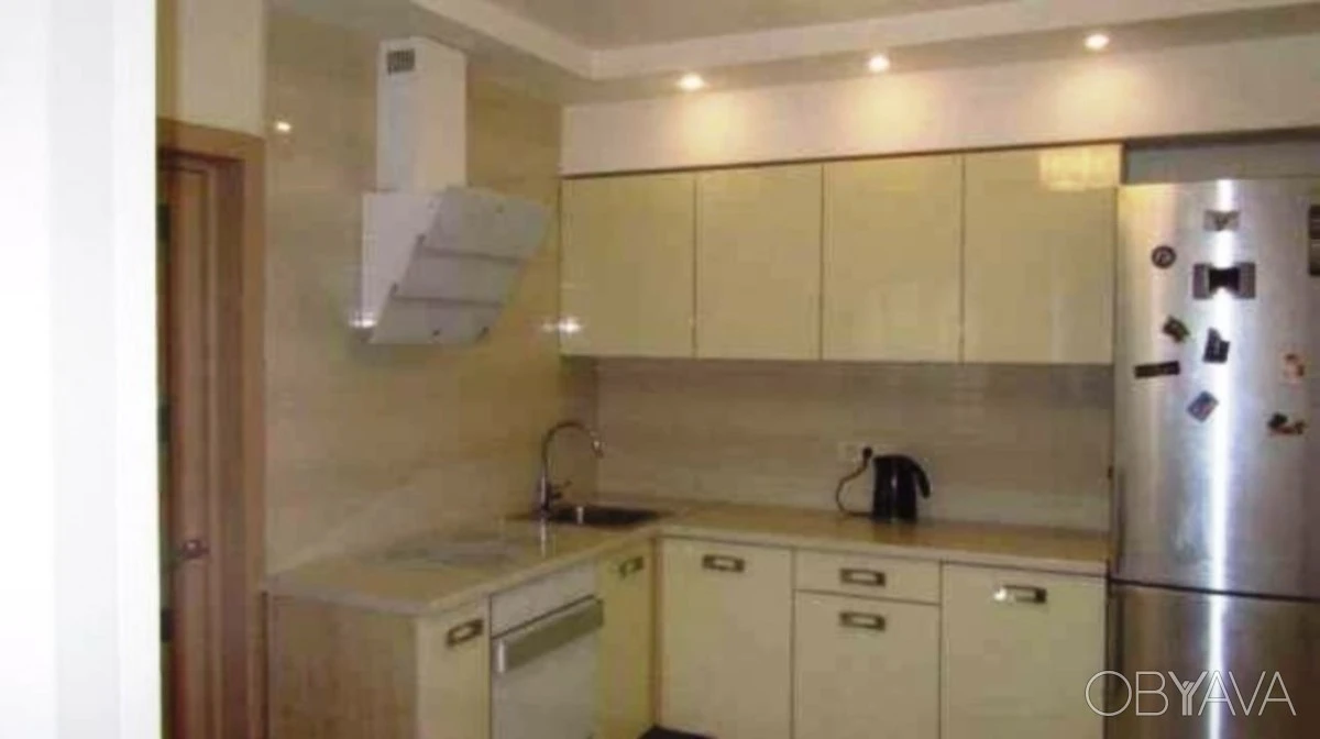 2-комнатная квартира, 60 кв.м