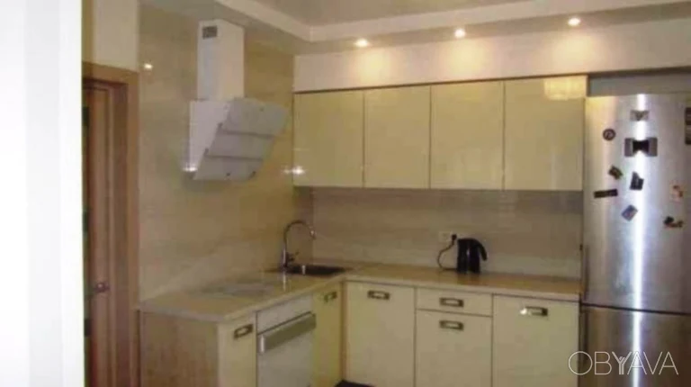 2-комнатная квартира, 60 кв.м