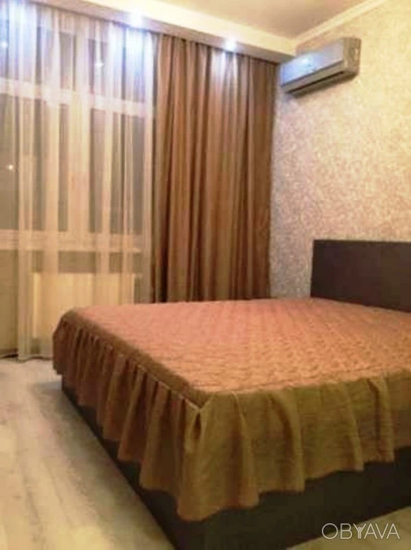 2-комнатная квартира, 60 кв.м
