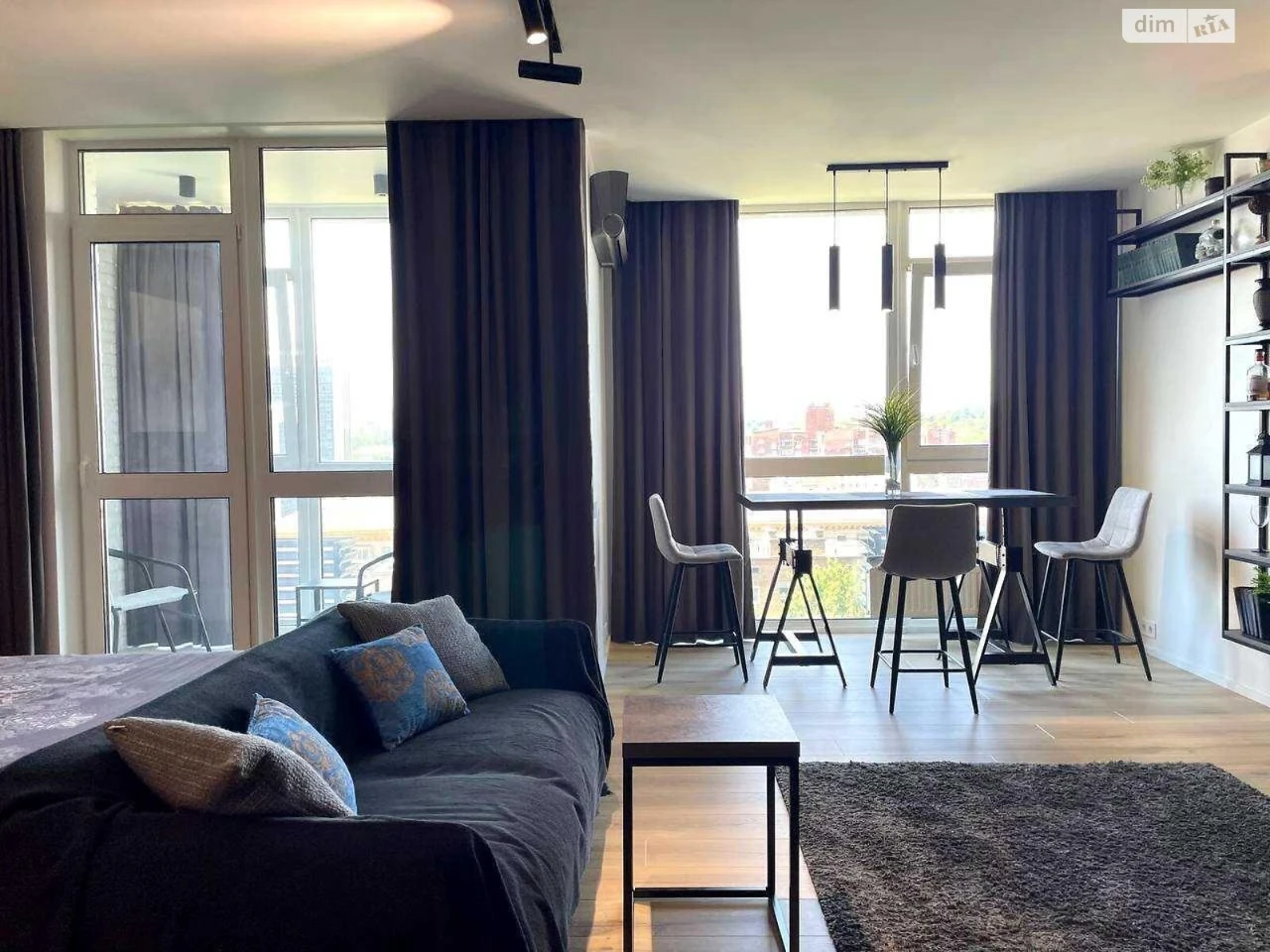 Довгострокова Оренда Квартира Печерськ