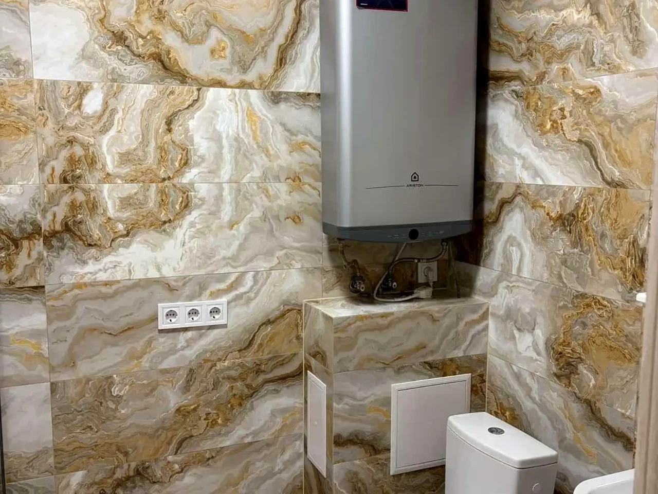 Оренда квартири 1-кімн. 38 м² 7/9 пов.