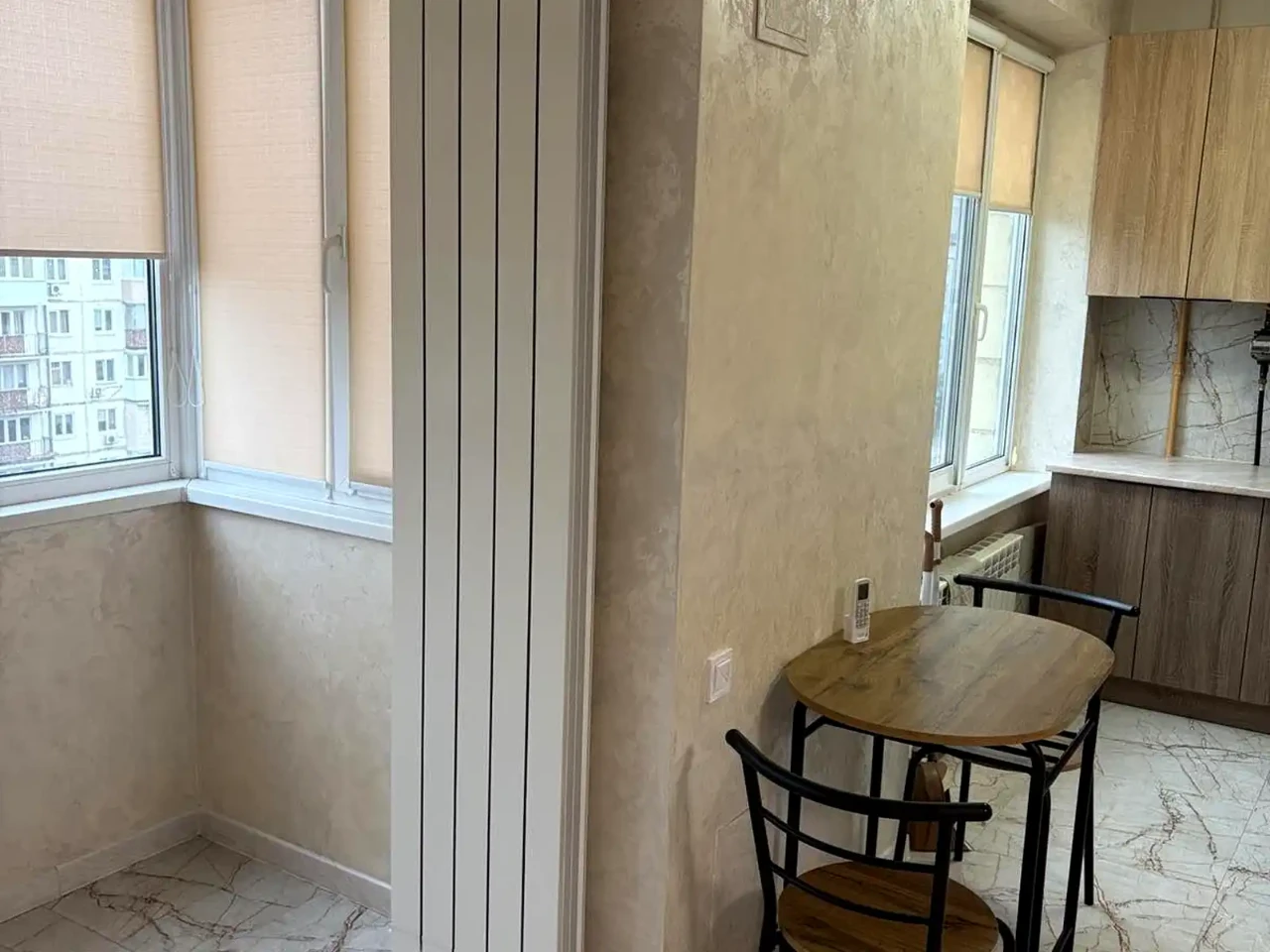 Оренда квартири 1-кімн. 38 м² 7/9 пов.