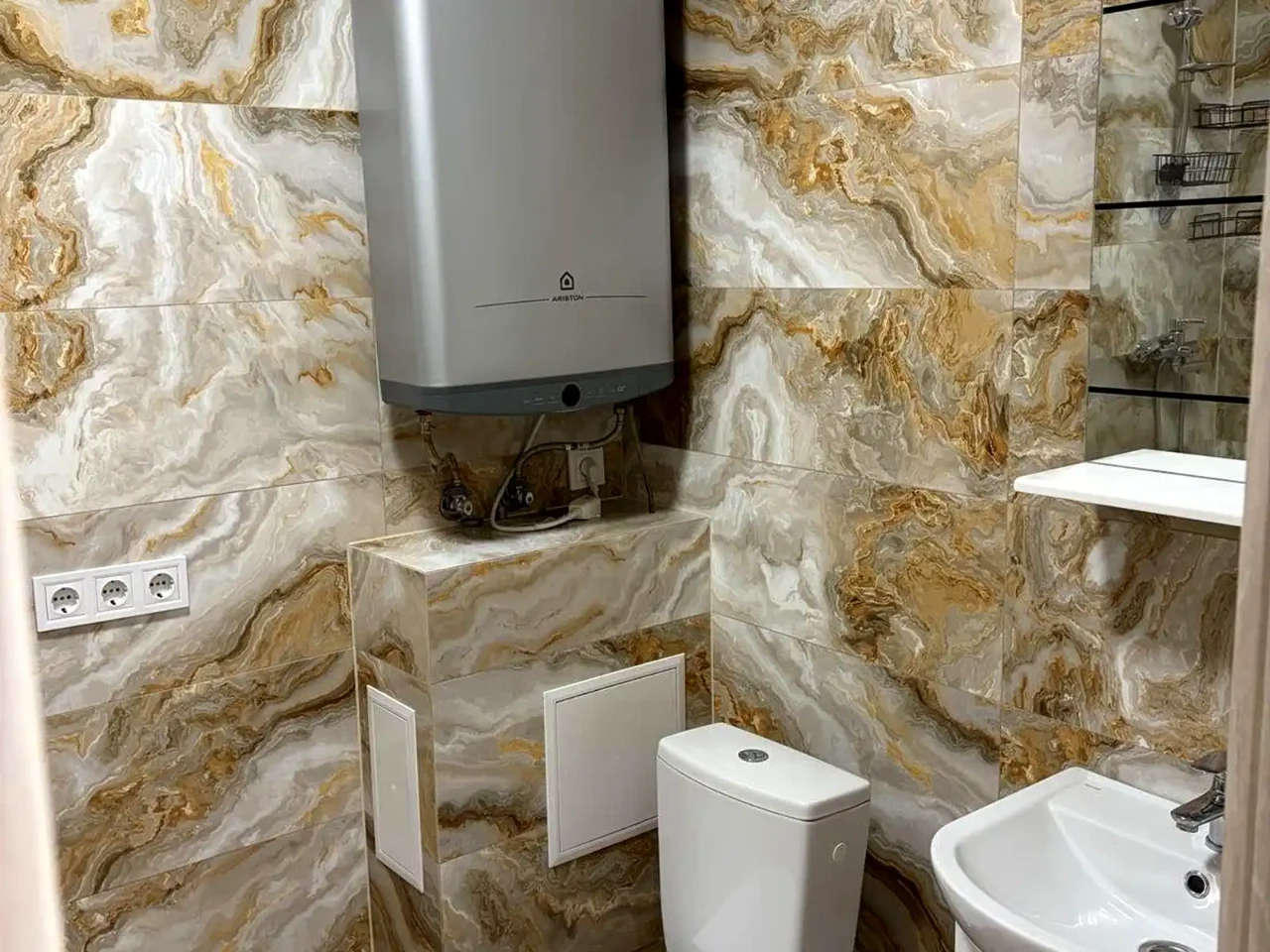 Оренда квартири 1-кімн. 38 м² 7/9 пов.