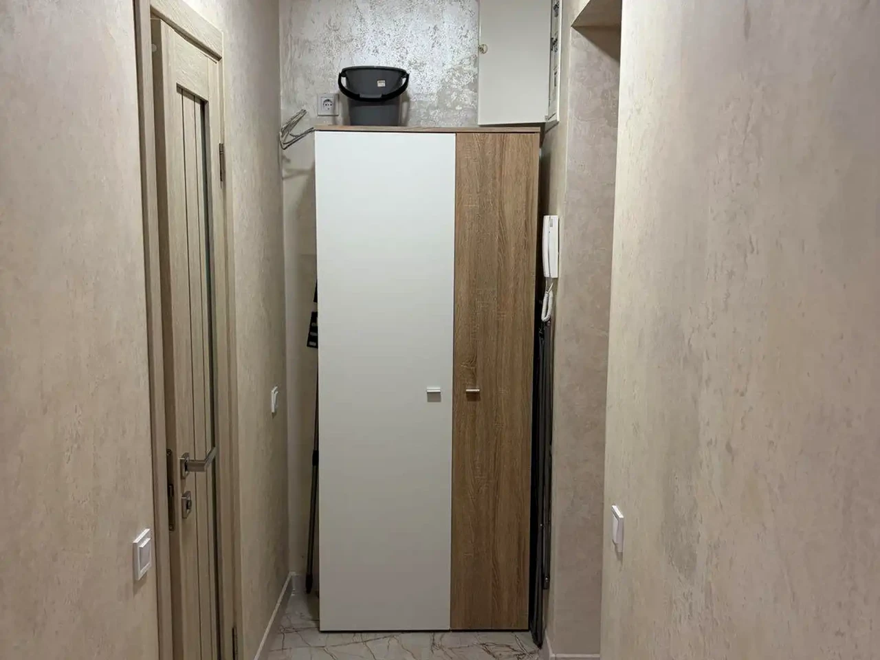 Оренда квартири 1-кімн. 38 м² 7/9 пов.