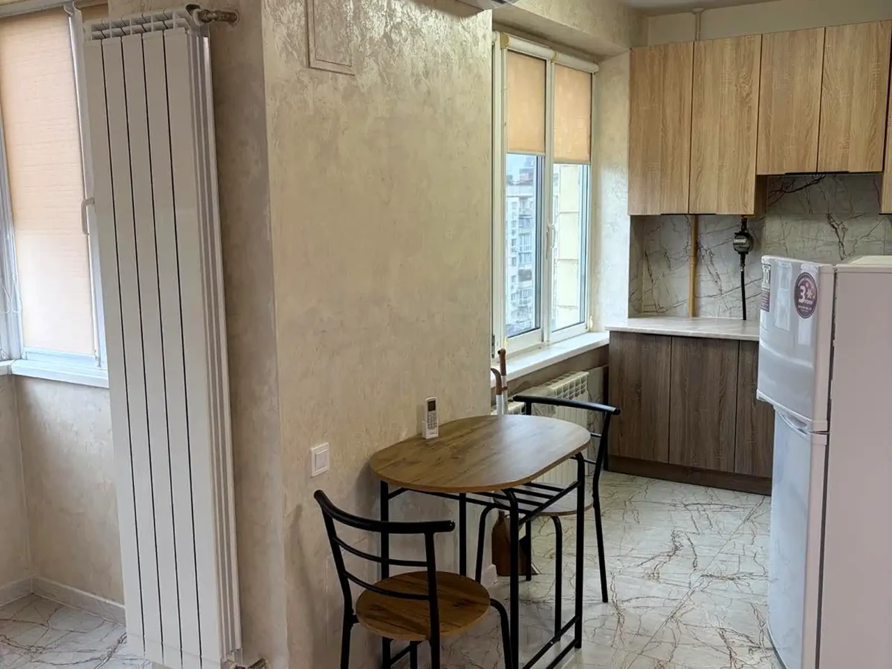Оренда квартири 1-кімн. 38 м² 7/9 пов.