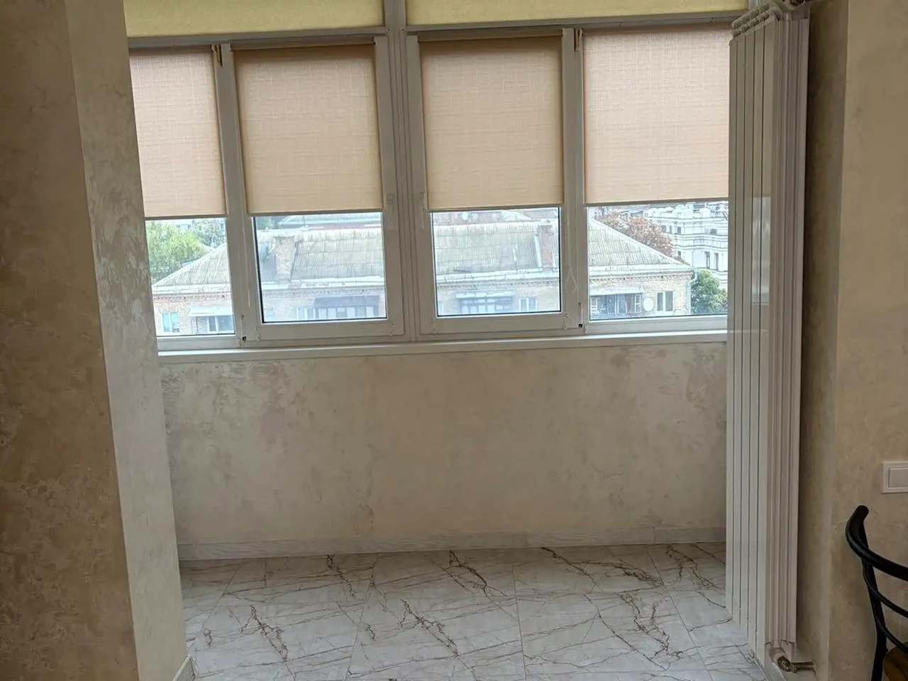 Оренда квартири 1-кімн. 38 м² 7/9 пов.