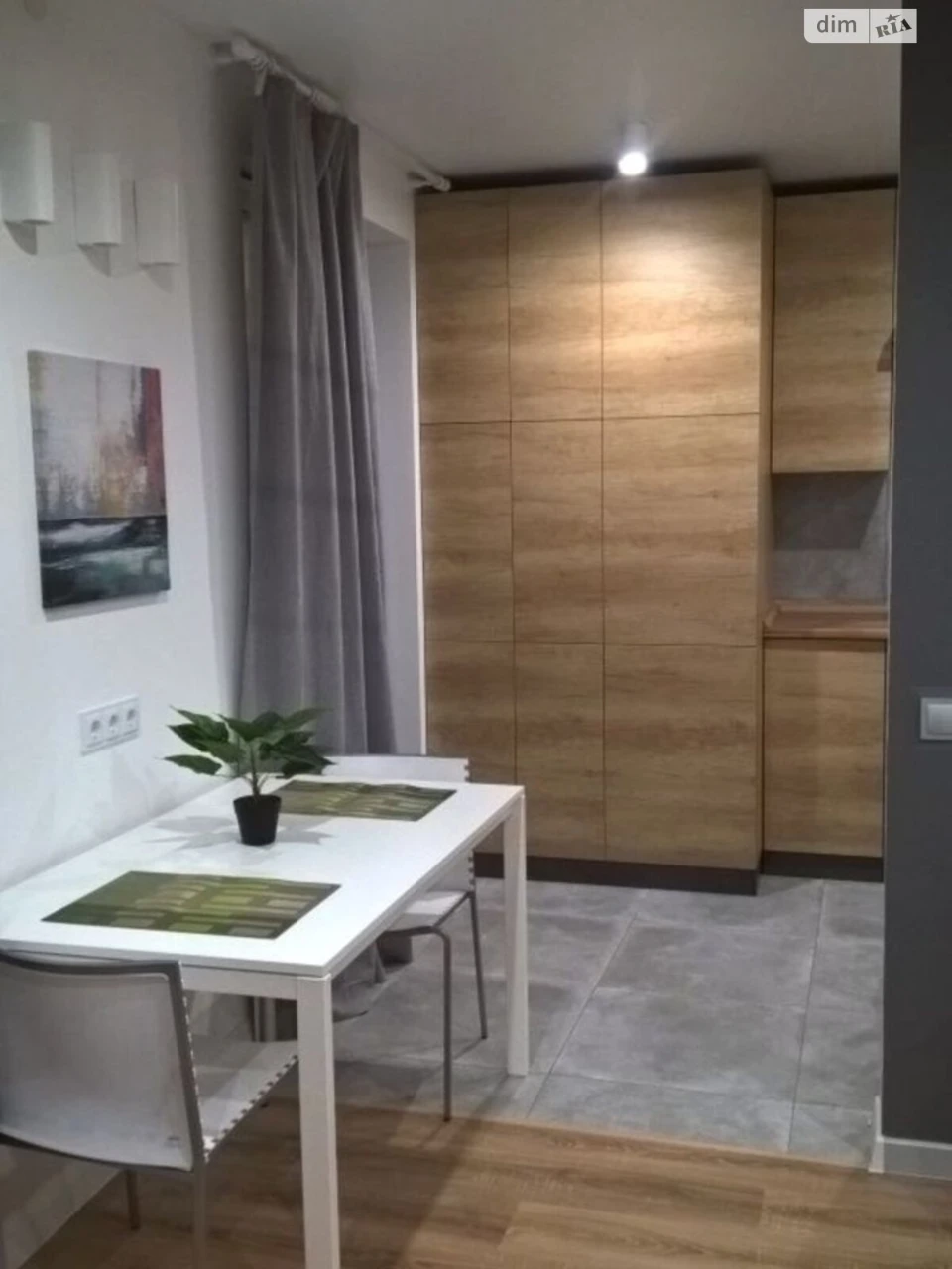 Довгострокова Оренда Квартира Табірний