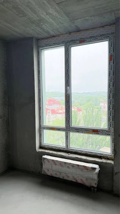Продаж 2-кімнатної квартири в ЖК Lagom, після будівельників