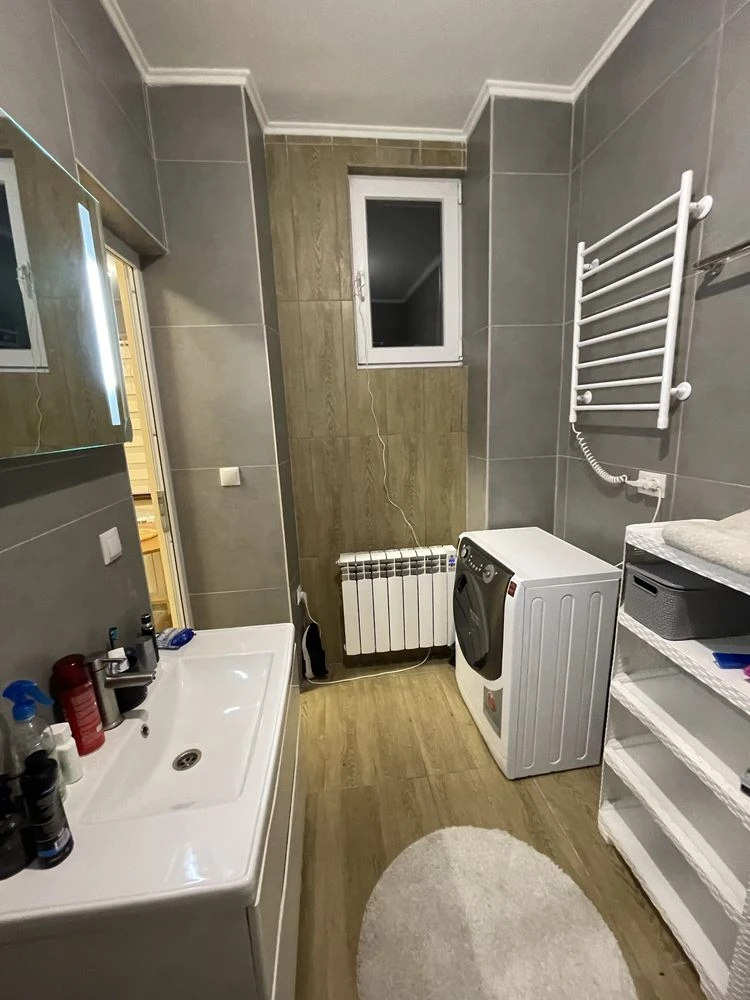 Продаж 1 кімн квартири вул Сарʼяна( Привокзальна)
