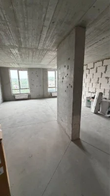 Продаж 2-кімнатної квартири в ЖК Lagom, після будівельників