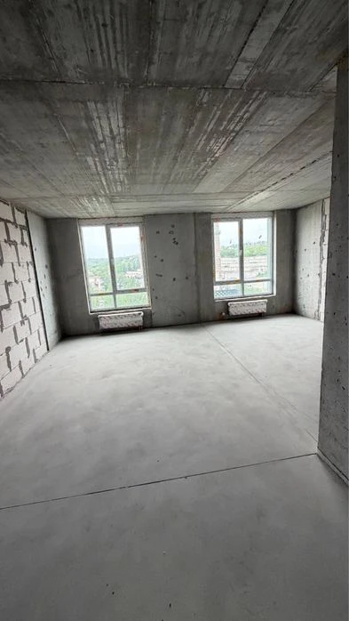 Продаж 2-кімнатної квартири в ЖК Lagom, після будівельників