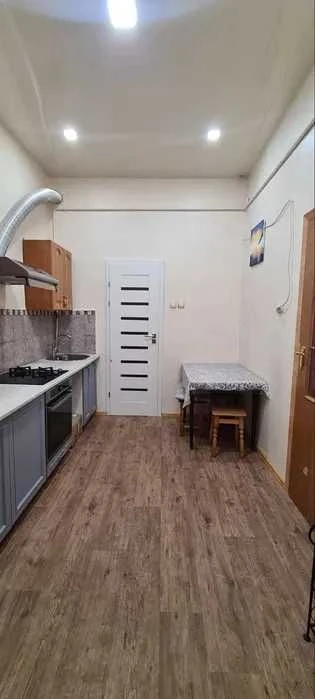 Квартира в центрі, готовий варіант під інвестицію