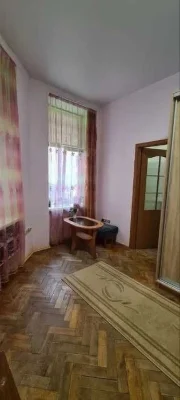 Квартира в центрі, готовий варіант під інвестицію