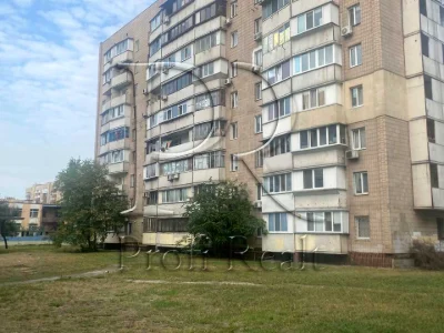 Квартира. Київ, Миколи Бажана просп.
