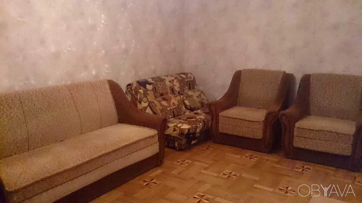 2-комнатная квартира, 45 кв.м