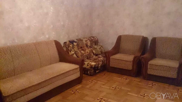 2-комнатная квартира, 45 кв.м