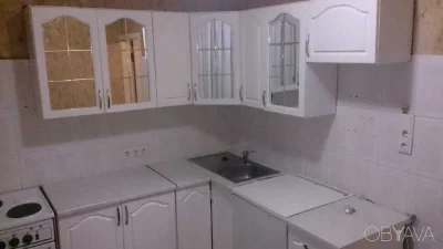 2-комнатная квартира, 45 кв.м