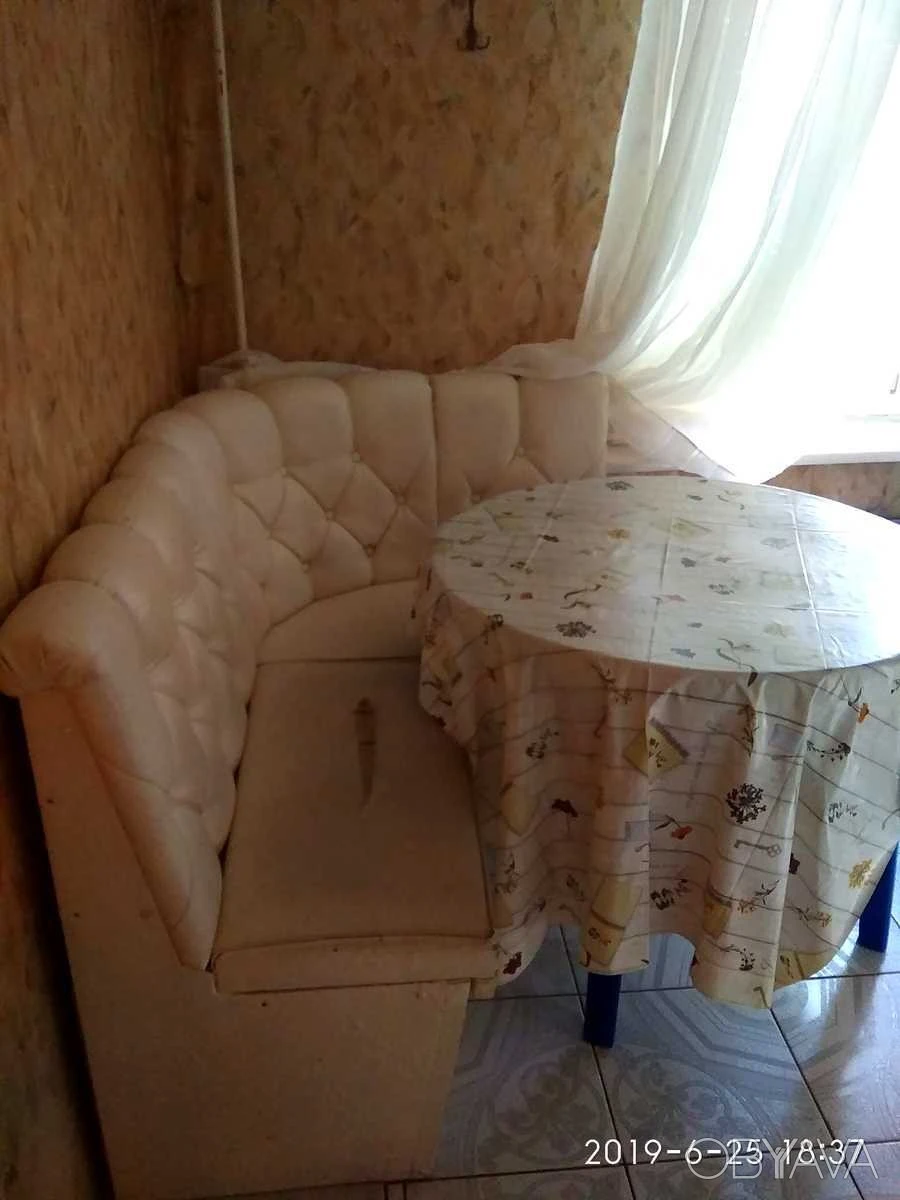 2-комнатная квартира, 45 кв.м