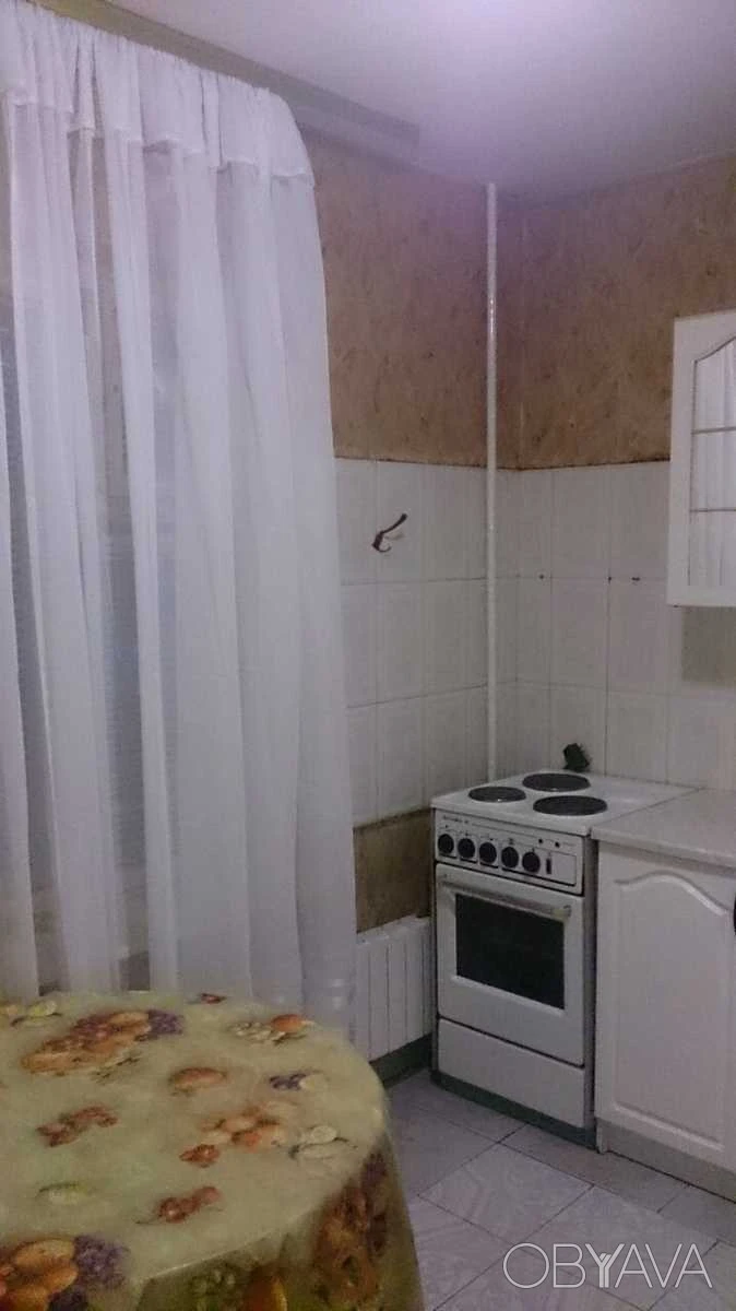 2-комнатная квартира, 45 кв.м