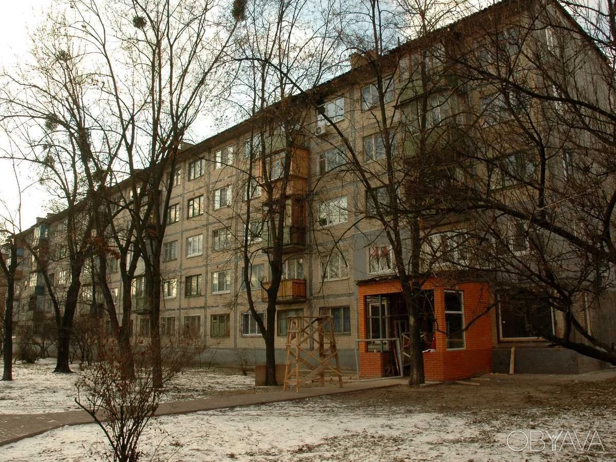 2-комнатная квартира, 45 кв.м