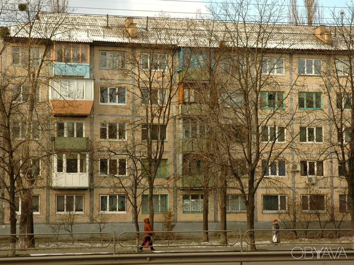 2-комнатная квартира, 45 кв.м