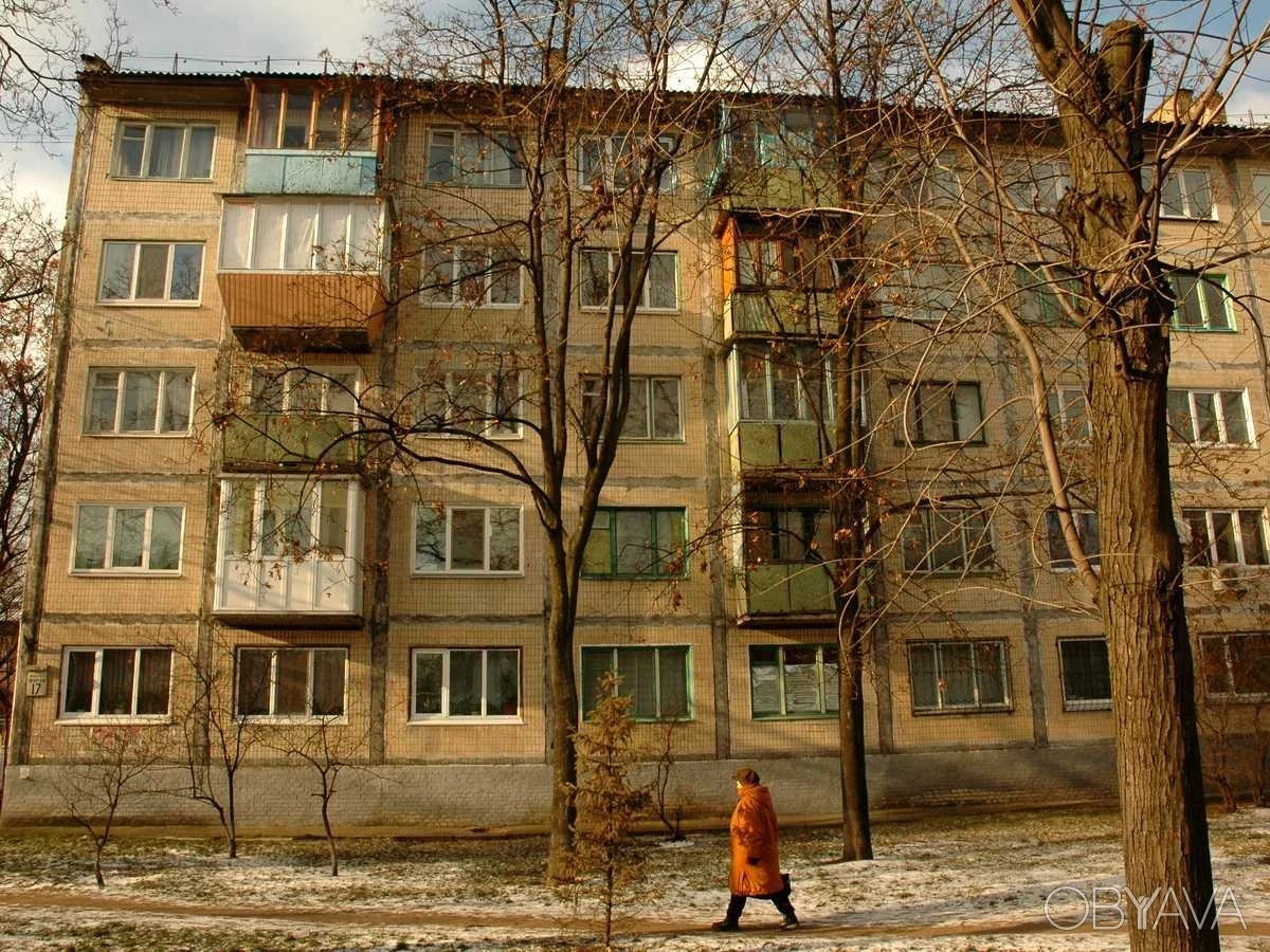 2-комнатная квартира, 45 кв.м