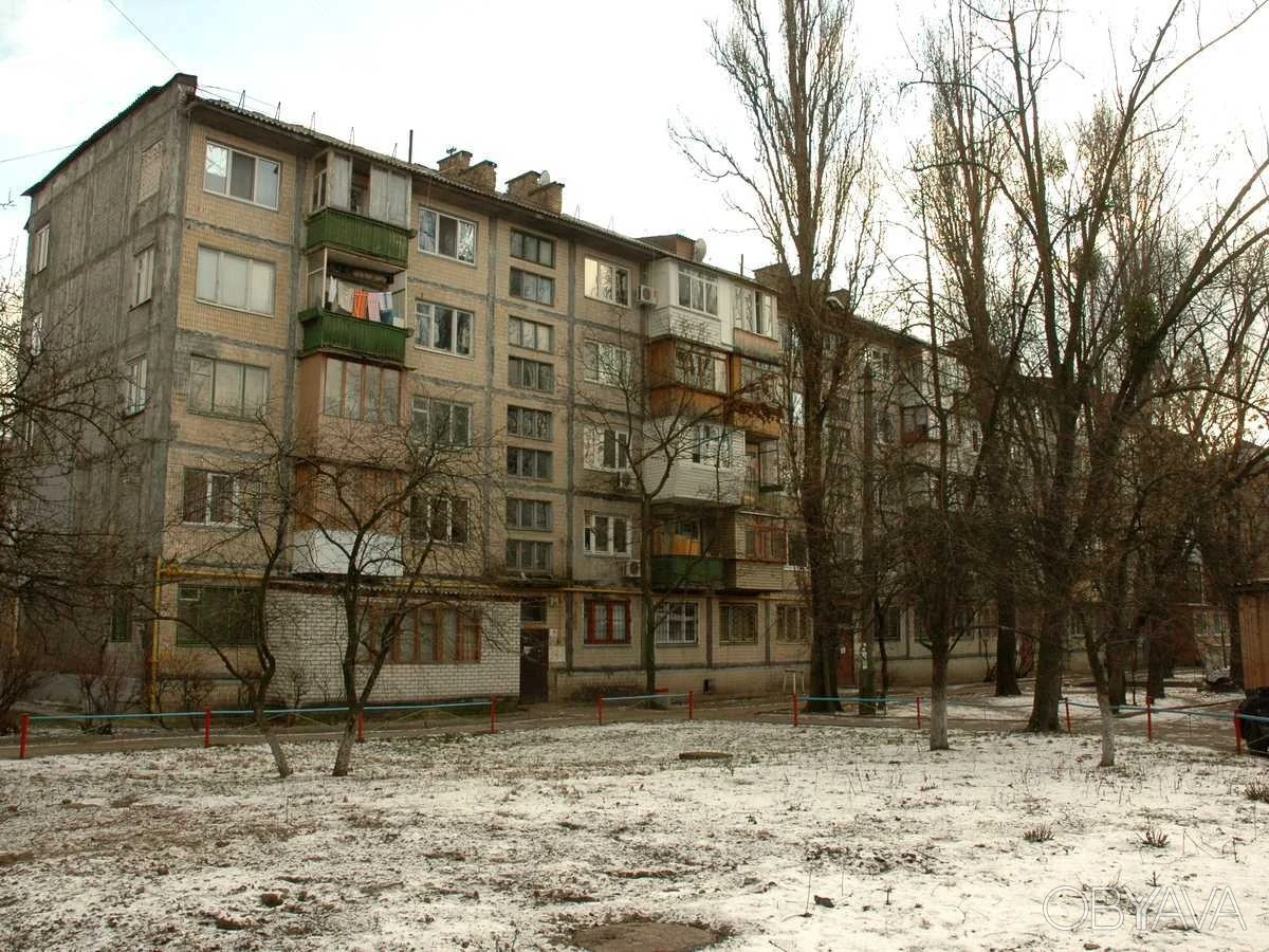 2-комнатная квартира, 45 кв.м