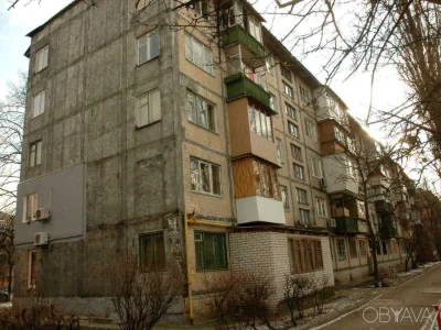 2-комнатная квартира, 45 кв.м