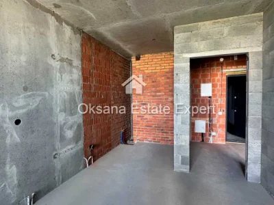 Квартира. Київ, Олександра Олеся вул.