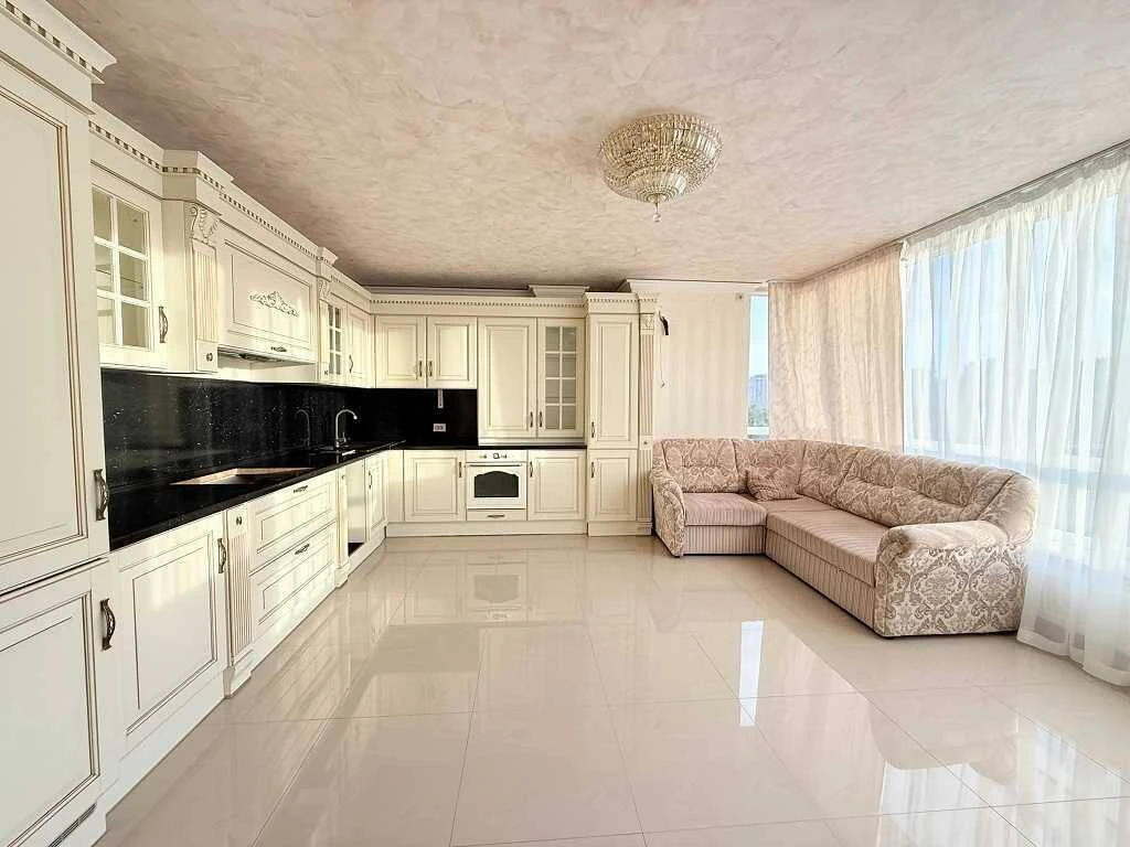 Продам 1-к квартиру Київ, Голосіївський, Практична вул, 2
