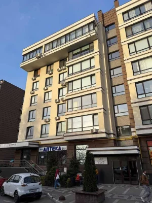 Продам 1-к квартиру Київ, Голосіївський, Практична вул, 2