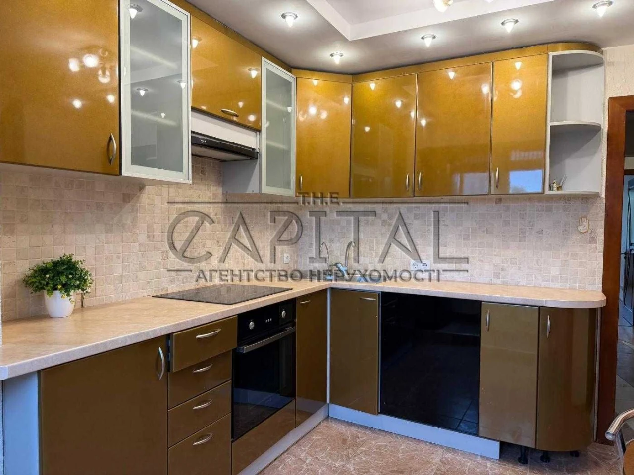 Продажа квартиры, ул. Героев Днепра, Оболонь