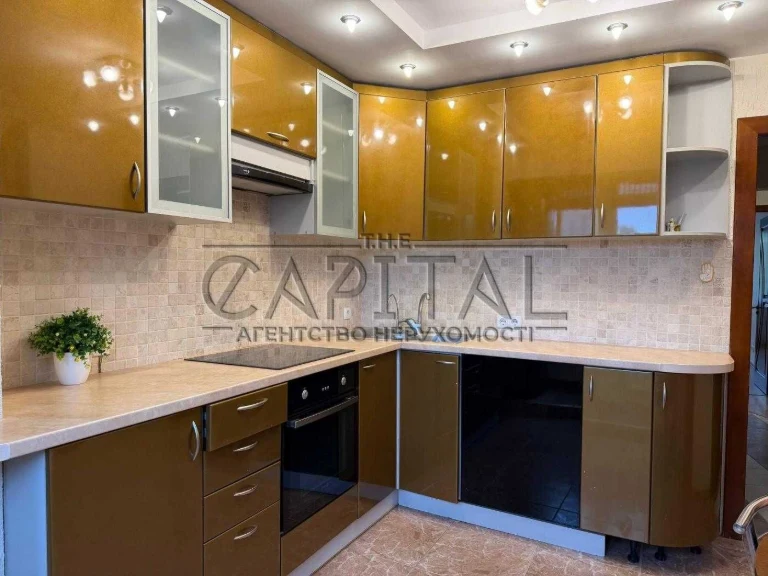 Продажа квартиры, ул. Героев Днепра, Оболонь