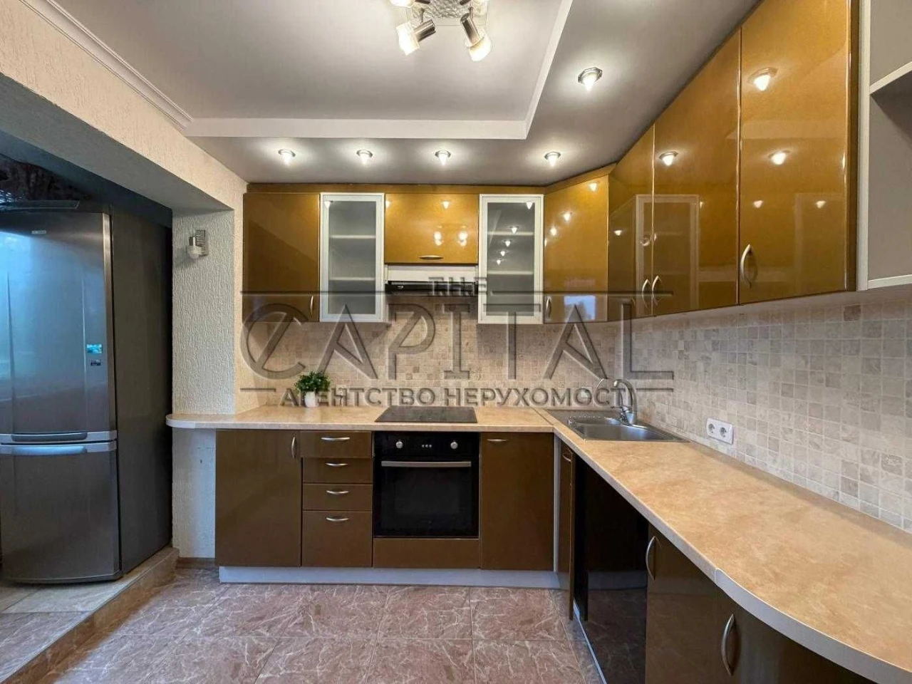 Продажа квартиры, ул. Героев Днепра, Оболонь