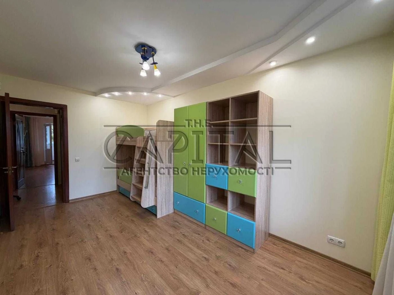Продажа квартиры, ул. Героев Днепра, Оболонь