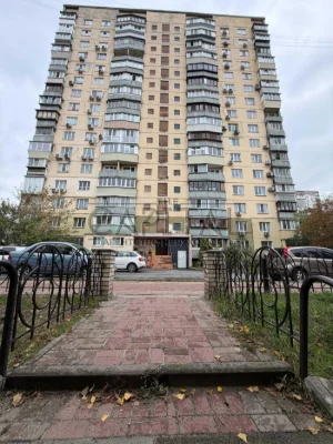 Продажа квартиры, ул. Героев Днепра, Оболонь