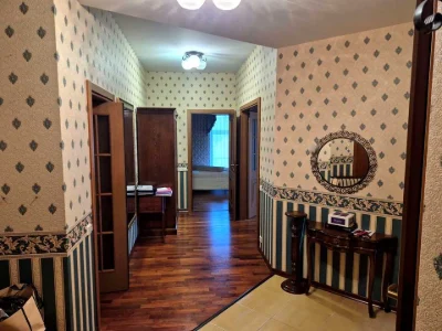 Квартира. Київ, Михайла Омеляновича-Павленка вул.