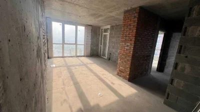 Продаж квартири з видом на Парк ЖК Діброва Парк Віктора Некр
