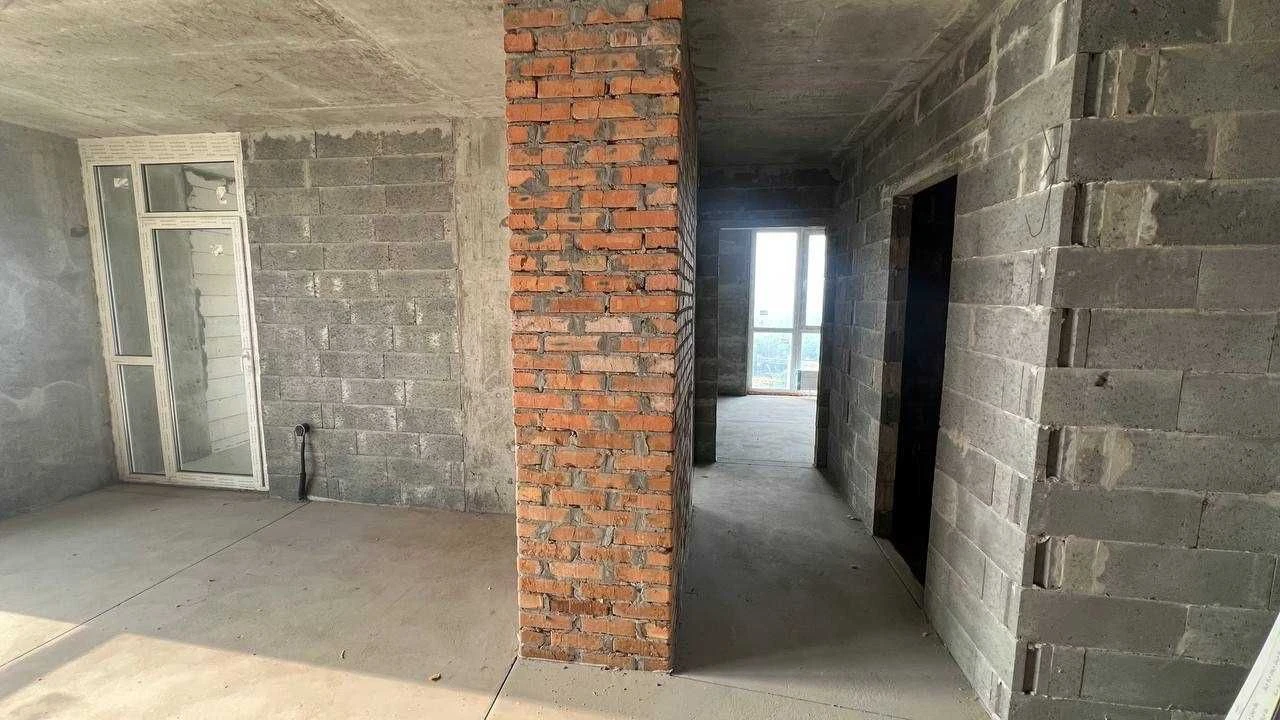 Продаж квартири з видом на Парк ЖК Діброва Парк Віктора Некр