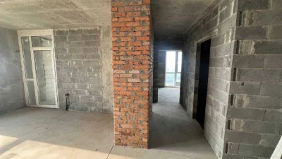 Продаж квартири з видом на Парк ЖК Діброва Парк Віктора Некр